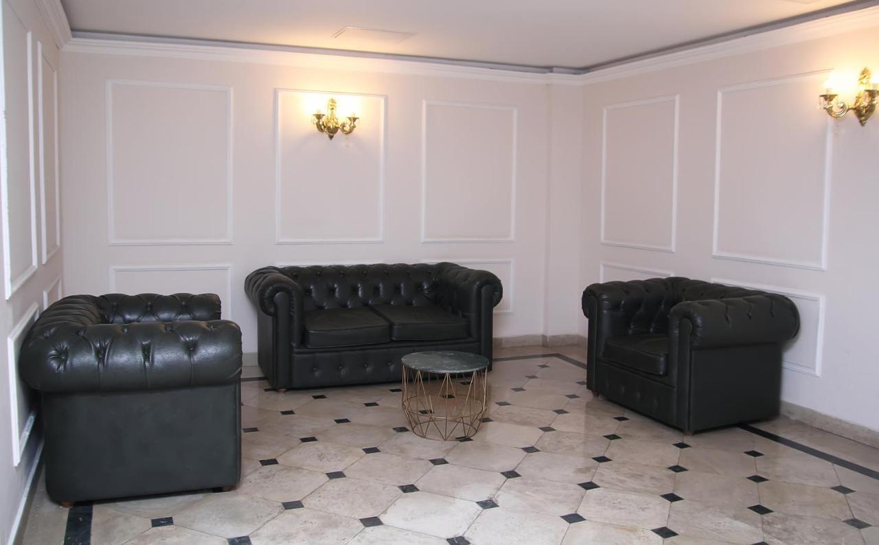 Parilament On Rustaveli 4 Rooms Τυφλίδα Εξωτερικό φωτογραφία
