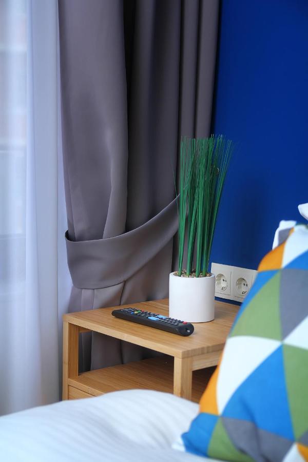 Parilament On Rustaveli 4 Rooms Τυφλίδα Εξωτερικό φωτογραφία