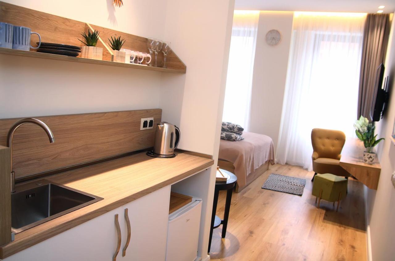 Parilament On Rustaveli 4 Rooms Τυφλίδα Εξωτερικό φωτογραφία