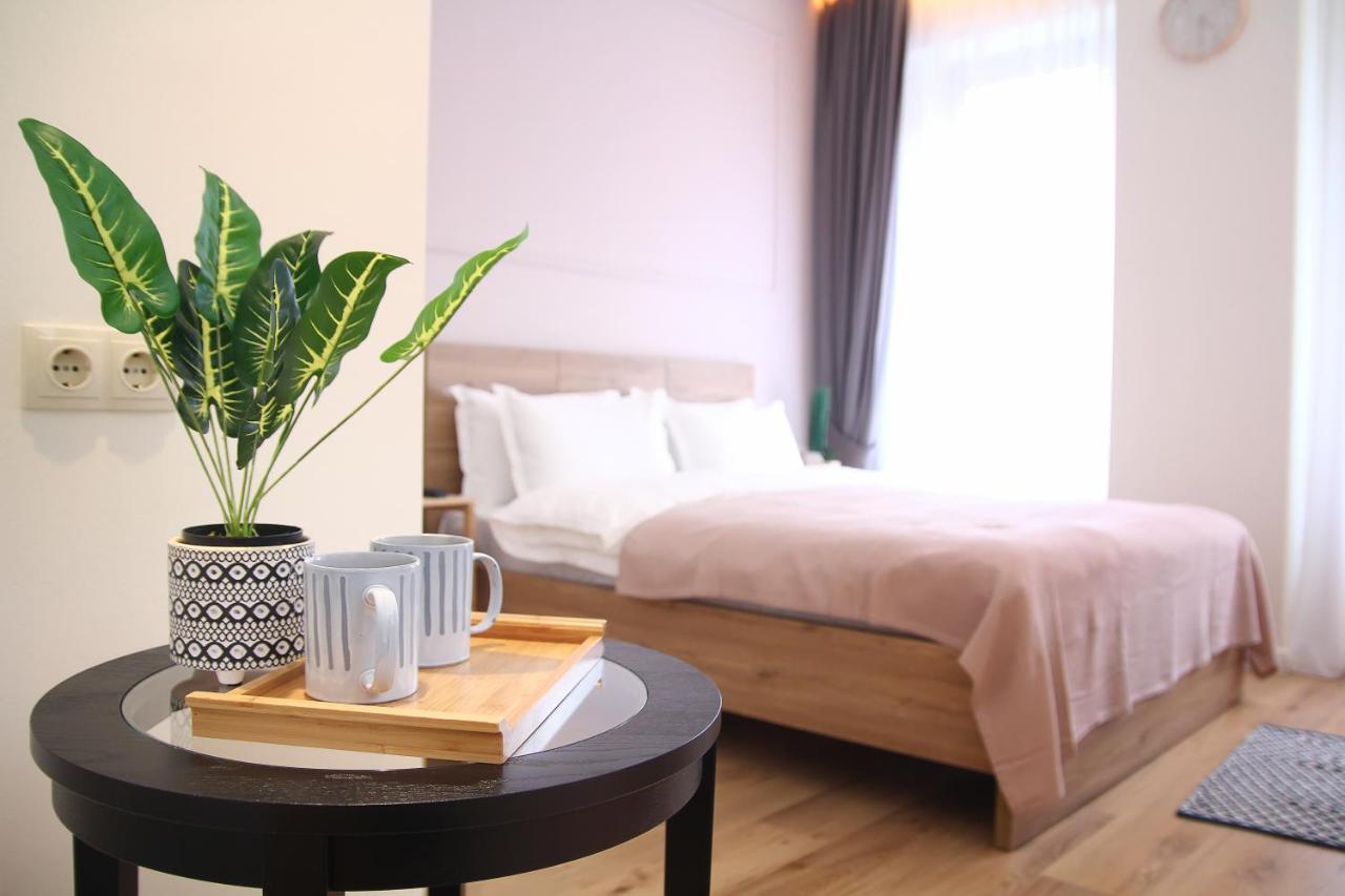 Parilament On Rustaveli 4 Rooms Τυφλίδα Εξωτερικό φωτογραφία