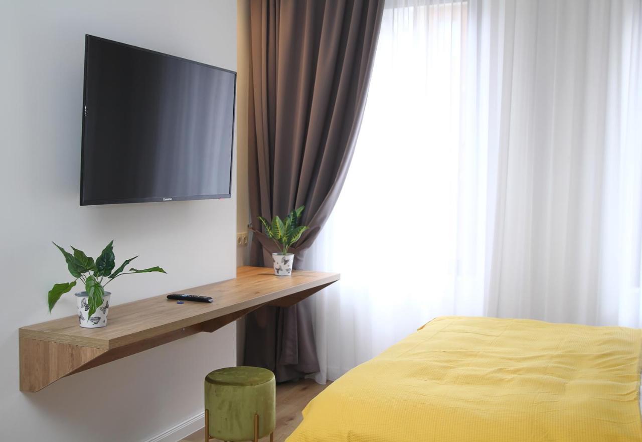 Parilament On Rustaveli 4 Rooms Τυφλίδα Εξωτερικό φωτογραφία